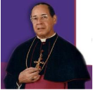 Monseñor Hugo Eduardo Polanco Brito (1956-1966)