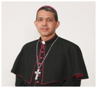 Monseñor Carlos Tomás Morel Diplán  (2016)